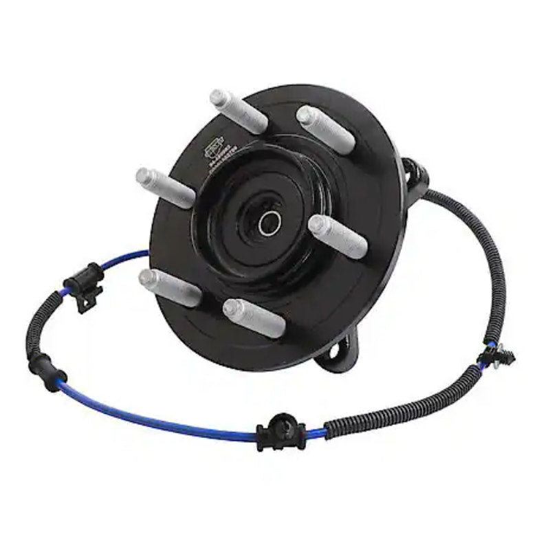 Carquest Premium Hub Assembly with Wheel Bearing & Mounting Hardware 94-480983