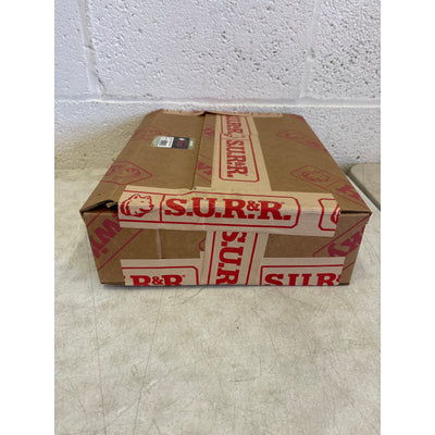 SUR & R Auto Parts Coolant Line Connector Repair Kit, Car Parts Auto Tools CLC50