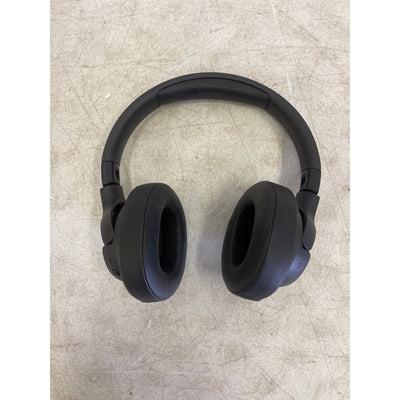 JBL Tune 770NC - Adaptive Noise Cancelling Wireless Over-Ear Headphones - Black