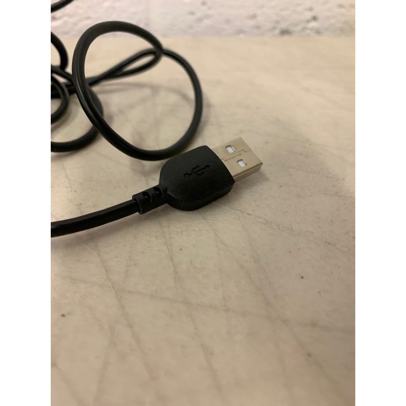 onn. 1440p Webcam with Autofocus & Built- In Microphone
