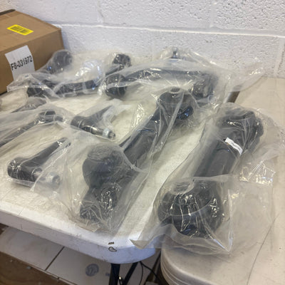 Front Upper Control Arms Suspension Kit RWD to Dodge Charger Challenger Chrysler