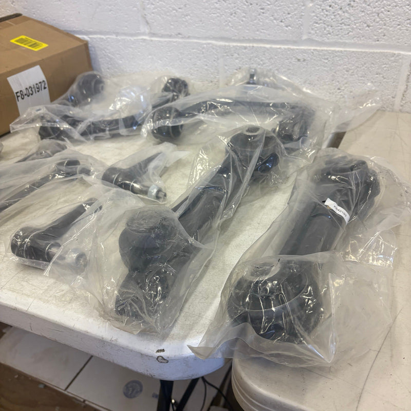 Front Upper Control Arms Suspension Kit RWD to Dodge Charger Challenger Chrysler