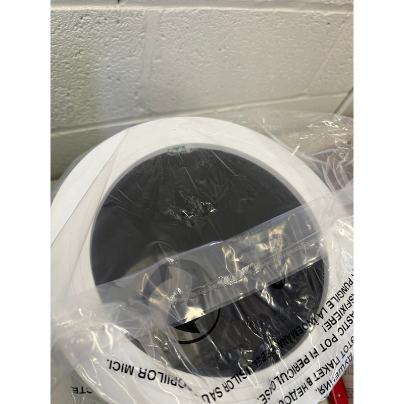 2-pack 3-in-1 Filtration, True HEPA Efficiency Carbon Filter, C600 Replacement