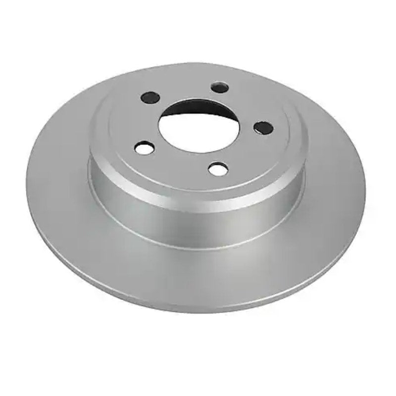 Carquest Professional Coated Brake Rotor RotorShield+, Car Parts - YH145567C