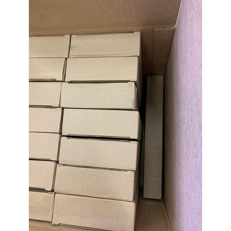 45-Pc Candlestick Holders 3-SIZES Taper Candles Holders, Black Metal, 6.5" 8" 9"