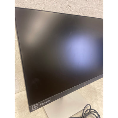 HP E22 G4 21.5" Full HD LED LCD Monitor 16:9 - Black Silver 1920x1080 Resolution