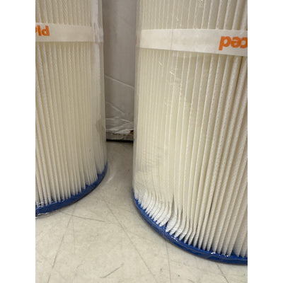 Pack-of-4 Pleatco Replacement Cartridge for Jandy Industries CL 340, PJAN85-PAK4