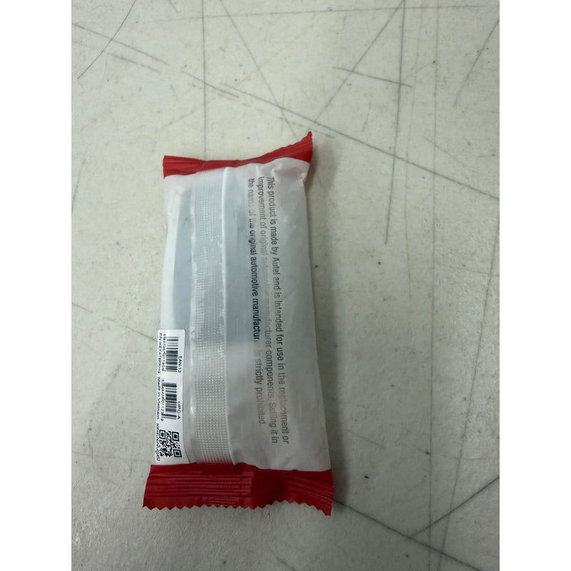 Autel USA MaxiIM IKEY Automotive Universal Smart Key, 6-button (IKEYAT6PRHG)