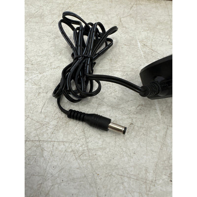 12V AC/DC Adapter Input: 100V-240V, 50/60 Hz Class 2 Power Supply, Charger