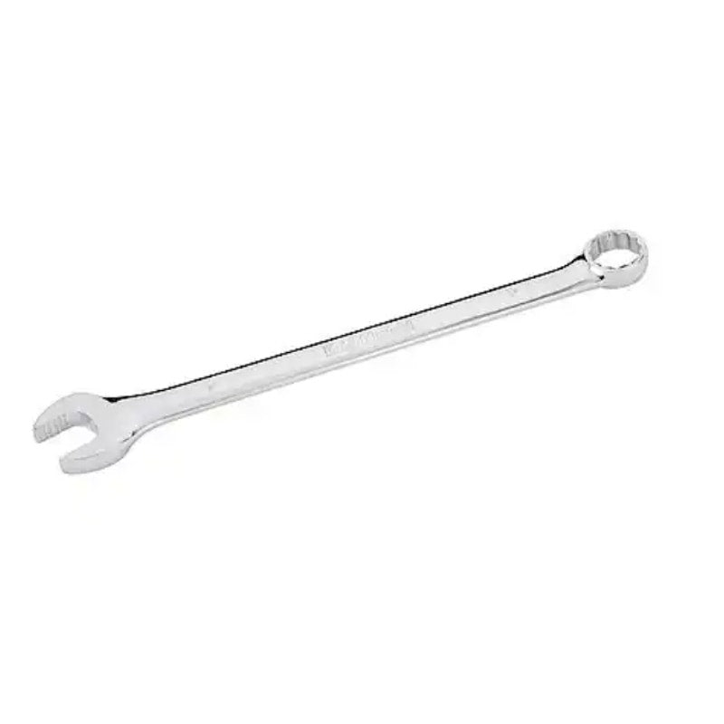 DieHard 1" Extra Long Combination Wrench, Hand Tools Chrome Vanadium DH50039