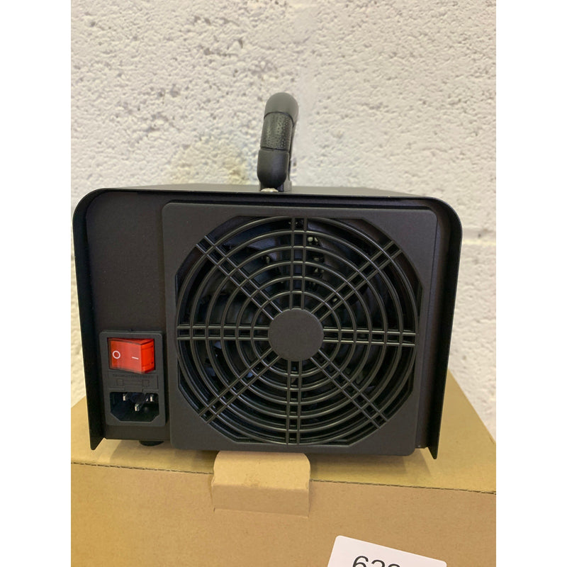 0zone Generator Air Purifier 30000mg 0zone Machine for Car/Home/Smoke/Pet Odor