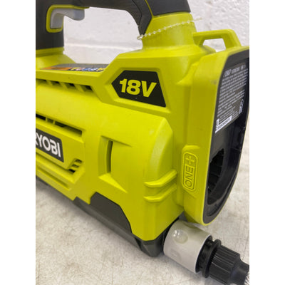 RYOBI ONE+ 18V Cordless Electrostatic 1 Gal. Sprayer (Tool Only) P2807BTL