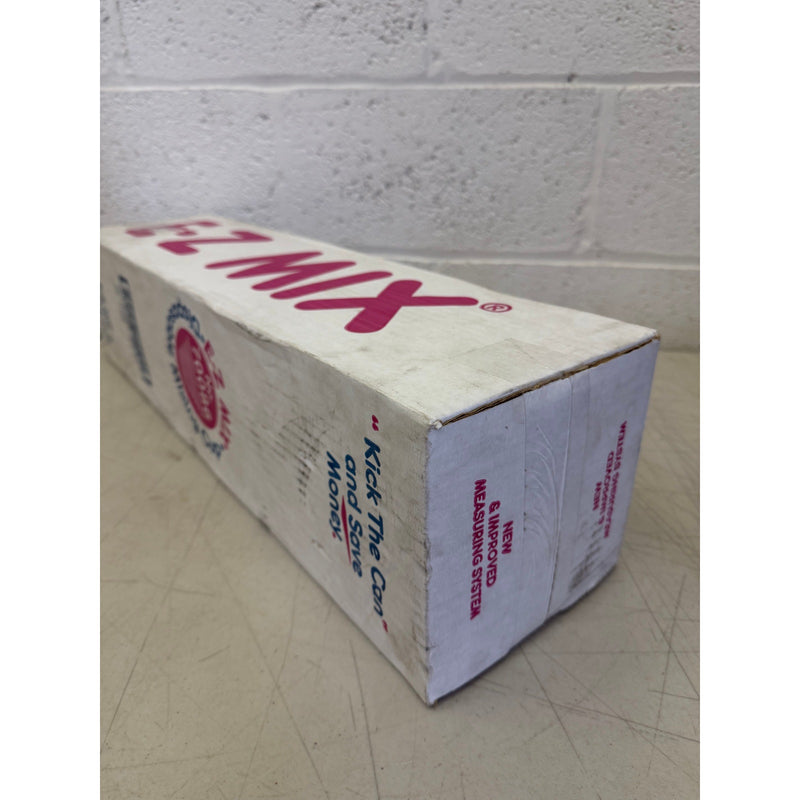 (25pk) E-Z Mix 2.5-Quart Disposable Plastic Mixing Cups, 86oz cups 70086