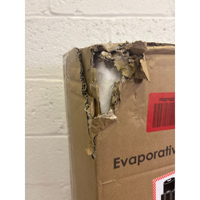 JRD Tower Fan 90° Oscillating Fans w Remote 40'' Quiet Cooling Fan w 3 Speeds