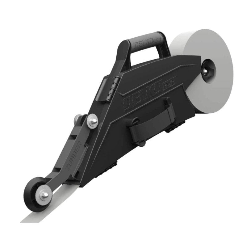 ZÜNDER by Delko Tools Drywall Taping Tool Banjo Double Ended Applicator