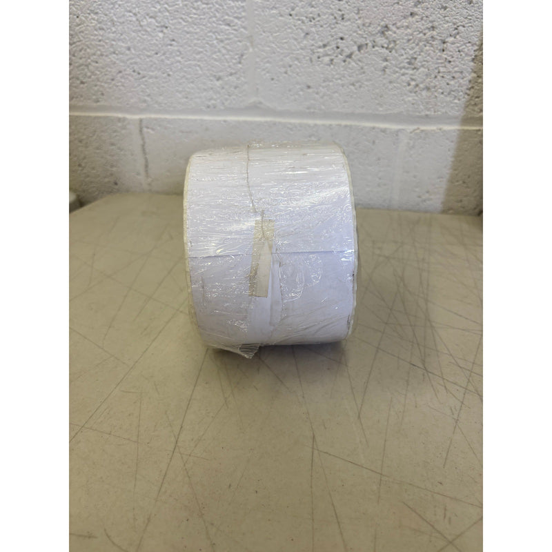 LabelBasic 4″ Continuous High Gloss Label Rolls for Epson CW-C6500A CW-C6500P