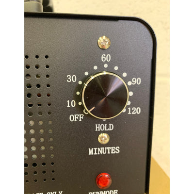 0zone Generator Air Purifier 30000mg 0zone Machine for Car/Home/Smoke/Pet Odor