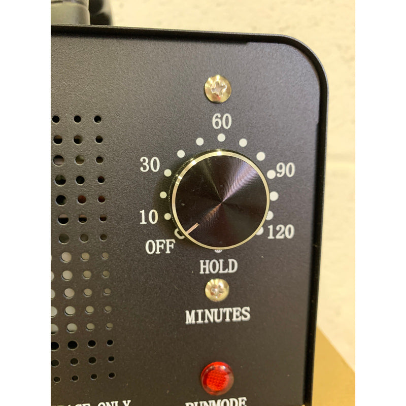 0zone Generator Air Purifier 30000mg 0zone Machine for Car/Home/Smoke/Pet Odor