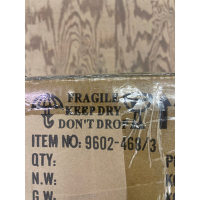 3-Ring Crystal Chandelier, K9 Crystal Chandelier Modern 100" Hanging Light