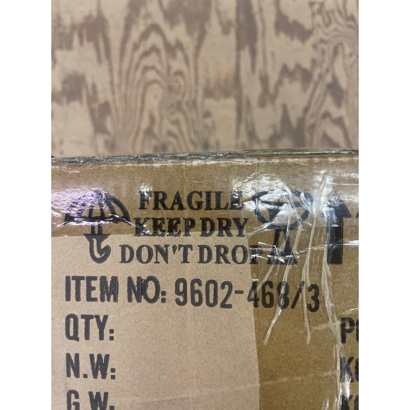 3-Ring Crystal Chandelier, K9 Crystal Chandelier Modern 100" Hanging Light