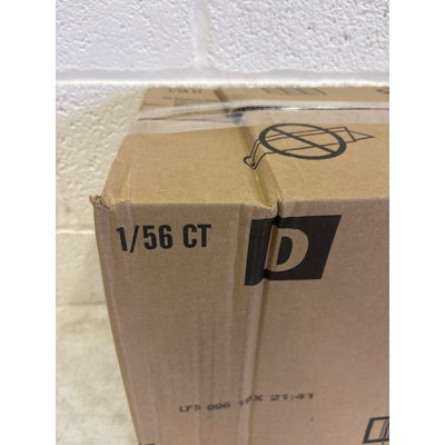 Depend Silhouette Adult Incontinence Bladder Leak Underwear 56 Count Medium Pink