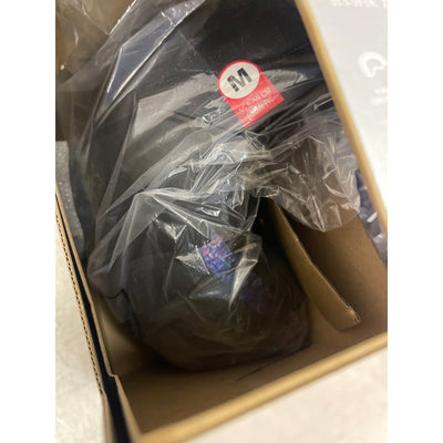 Giro Avera Mips AF Women's Medium Helmet- Snow Sports 21.75"-23"- Black/Galaxy