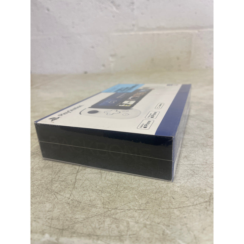 Backbone One PlayStation Lightning Mobile Gaming Controller for iPhone, SEALED
