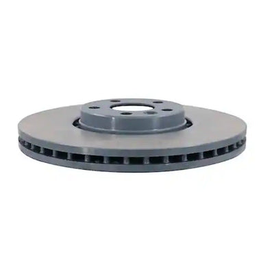 Carquest Premium Painted Brake Rotor OE Specs, Features RotorShield - YH290595P