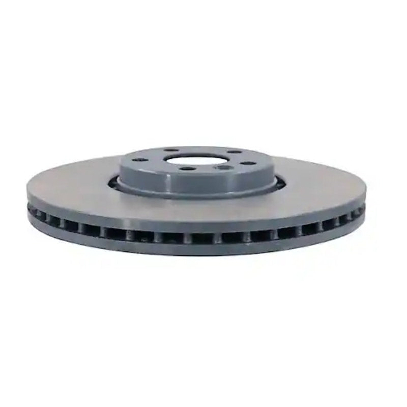 Carquest Premium Painted Brake Rotor OE Specs, Features RotorShield - YH290595P