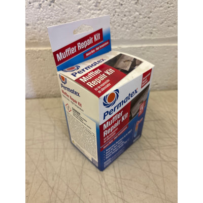 Permatex Heavy Duty High Temperature Muffler & Tail Pipe Sealer Kit - 80337