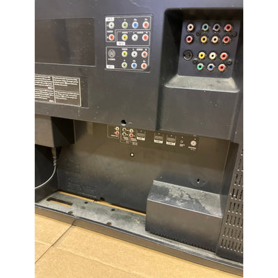 Philips 47" LCD 1080p HDTV- 1920 x 1080p - Black