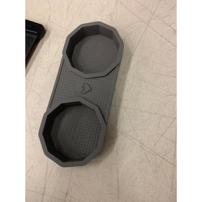 ECOXGEAR Boulder Max Pro SPEAKER Waterproof, Bluetooth, with Lights & Handle