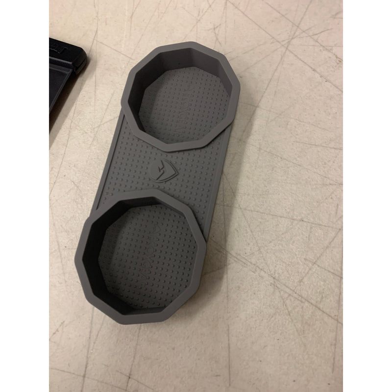 ECOXGEAR Boulder Max Pro SPEAKER Waterproof, Bluetooth, with Lights & Handle