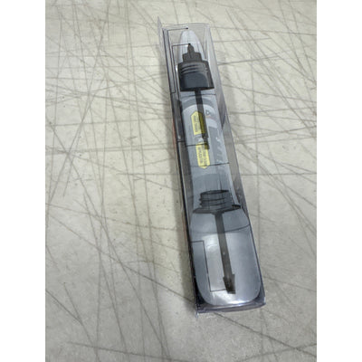 Duplicolor Scratch Fix All-In-1 Mineral Gray Metallic Chrysler 0.25 Oz ACC0433