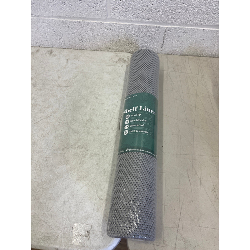 Drawer and Shelf Liner for Kitchen Cabinet: 23.6" X 20&