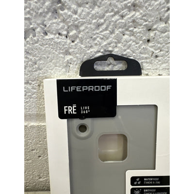 LifeProof iPhone XR FRĒ Series Case Waterproof IP68, Built-In Screen Protector