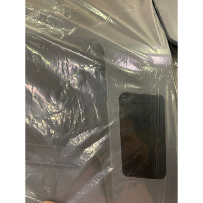 FlexiSpot Motorized Sit-Stand 30" Workstation GRAY EM6MG DESK ONLY NO HARDWARE