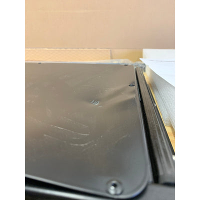 FLEXIMOUNTS Work Bench w/Drawer, 3000-lb Capacity，48“x 24“  WB201 DENTED