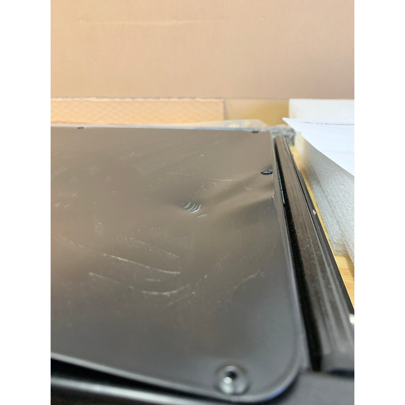 FLEXIMOUNTS Work Bench w/Drawer, 3000-lb Capacity，48“x 24“  WB201 DENTED