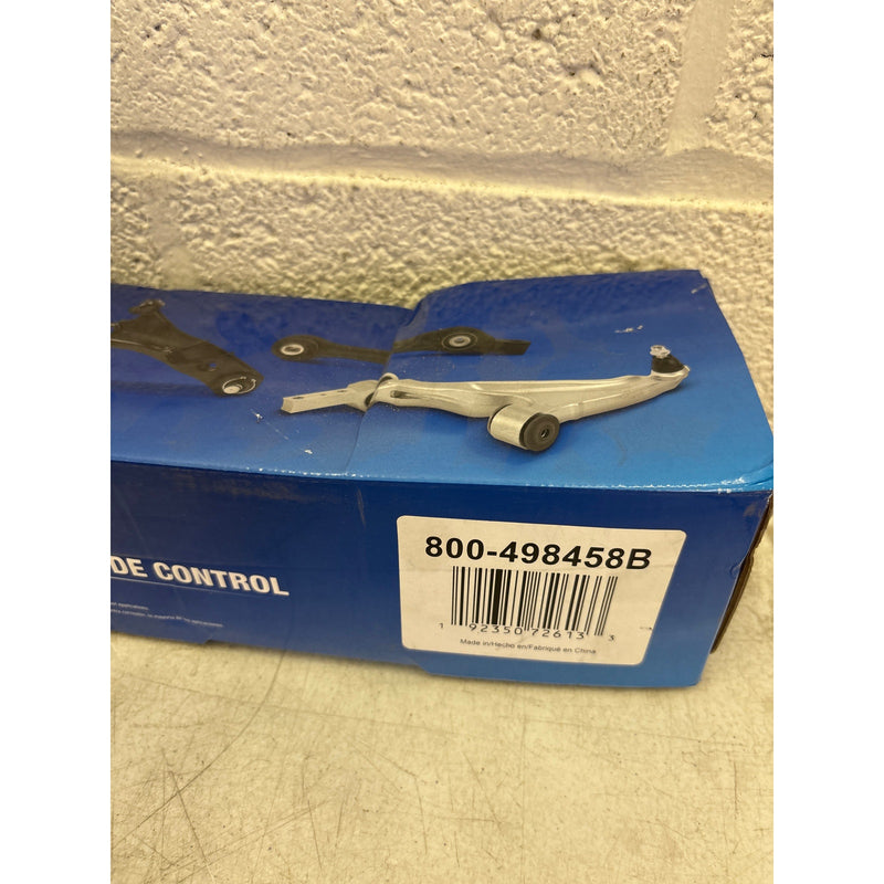 Carquest Premium Lower Control Arm w Ball Joint Corrosion-Resistant 800-498458B