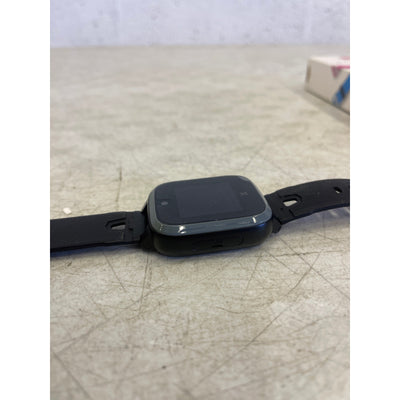 Xplora XGO3 Kids Smart Watch Cell Phone GPS Tracker - Black, Watch Only