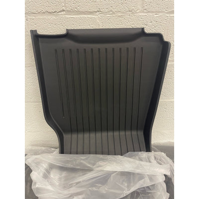 WENNEBIRD All Weather Floor Mats for 2020-2024 Tesla Model Y - 3pc, Weatherproof