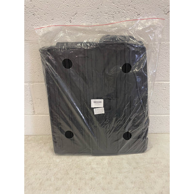 Backrest Mats for Benz GLC 300 2024 2023, All Weather TPE Seat Back Protector