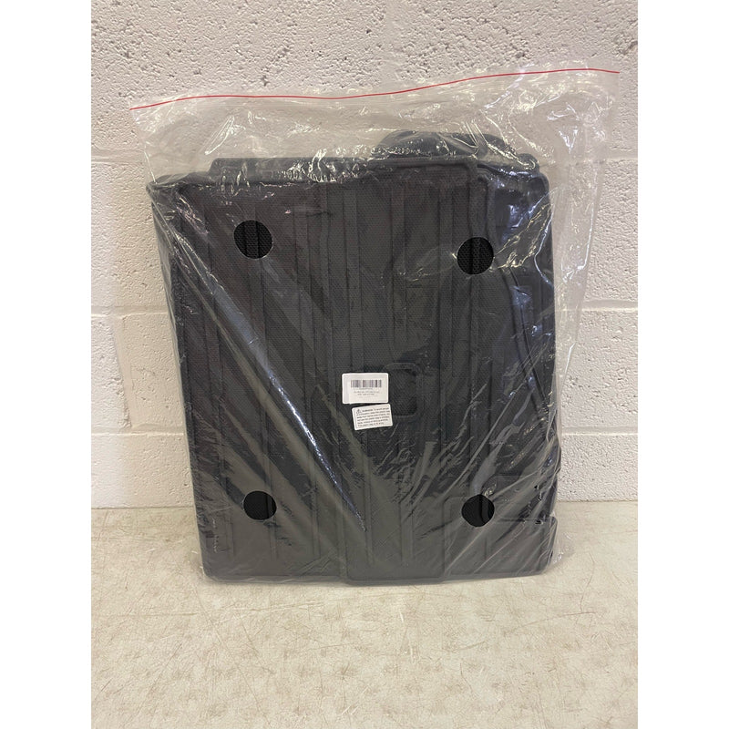 Backrest Mats for Benz GLC 300 2024 2023, All Weather TPE Seat Back Protector