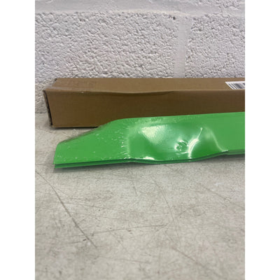 2-PACK Magorfas Lawn Mower Blades Mulching Fits with 42 inch Decks - Green