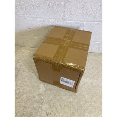 12-Pack 10” x 3.25" Clear Glass Cylinder Candle Holders, Vases, Home Decorations