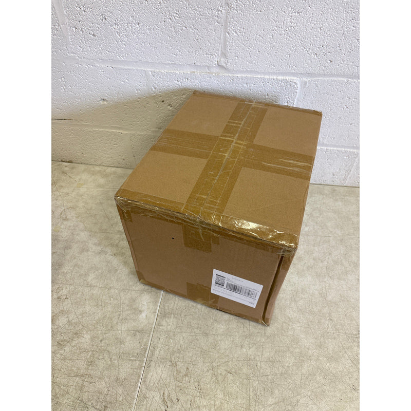 12-Pack 10” x 3.25" Clear Glass Cylinder Candle Holders, Vases, Home Decorations