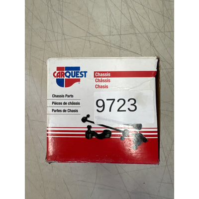 Driveworks Steering Tie Rod End Chassis Part DW-ES3689 02-06 Dodge, Freightliner