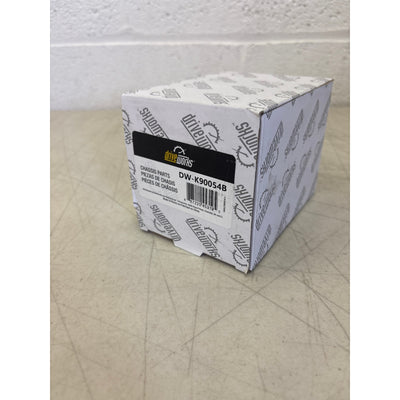 Driveworks Suspension Bushing Toyota 4Runner & Nissan D21 89-98 DW-K90054B