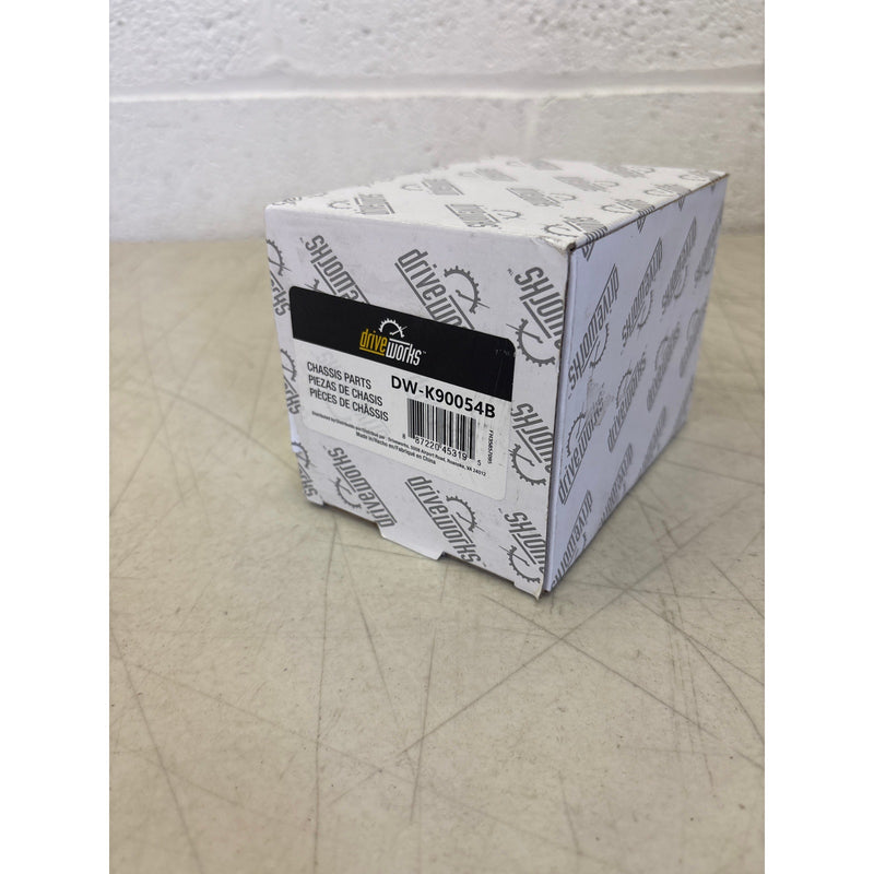 Driveworks Suspension Bushing Toyota 4Runner & Nissan D21 89-98 DW-K90054B